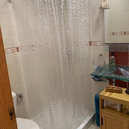Lejlighed Adosado Tranquilo Con Piscina Y Vistas Al Mar