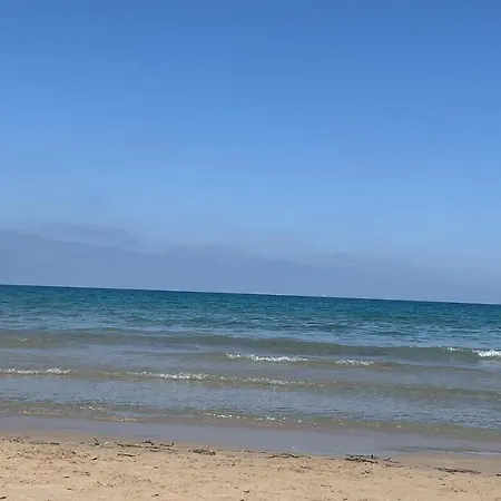 Lejlighed Adosado Tranquilo Con Piscina Y Vistas Al Mar *