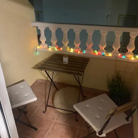 Adosado Tranquilo Con Piscina Y Vistas Al Mar Lejlighed Puerto Marino