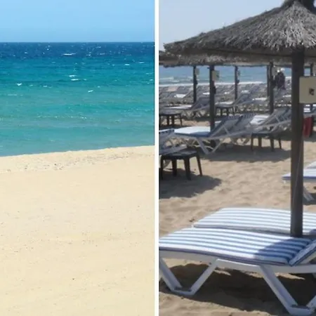 Adosado Tranquilo Con Piscina Y Vistas Al Mar *