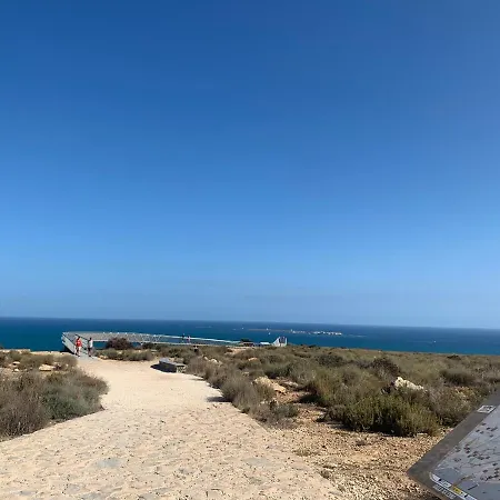 Adosado Tranquilo Con Piscina Y Vistas Al Mar * Puerto Marino